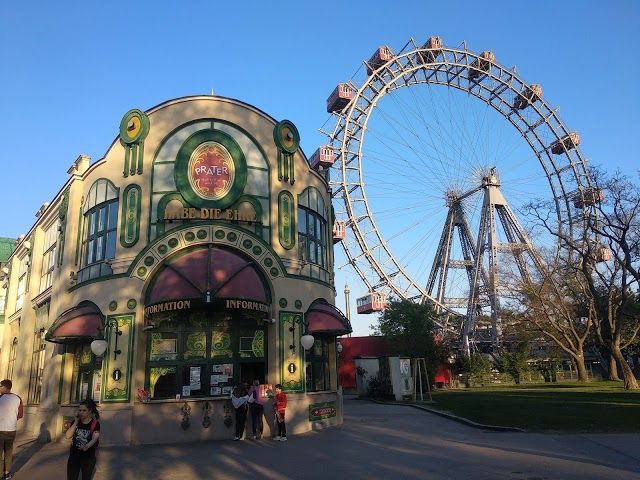 Prater Wenen
